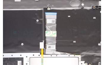 Lenovo 5CB1H81047 Tastatur inkl. Topcase ASM_FRA W 82R8 CG