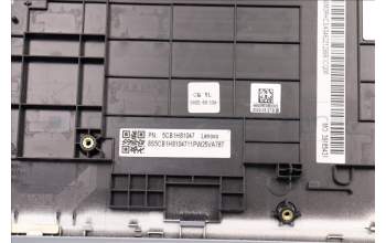 Lenovo 5CB1H81047 Tastatur inkl. Topcase ASM_FRA W 82R8 CG