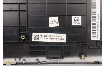 Lenovo 5CB1H81049 Tastatur inkl. Topcase ASM_ARA W 82R8 CG