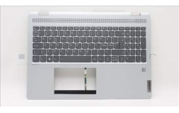 Lenovo 5CB1H81055 Tastatur inkl. Topcase ASM_NORDIC W 82R8 CG