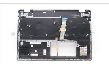 Lenovo 5CB1H81055 Tastatur inkl. Topcase ASM_NORDIC W 82R8 CG