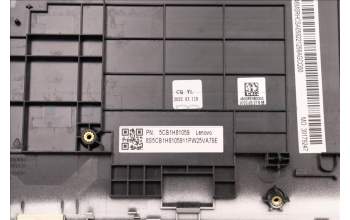 Lenovo 5CB1H81059 Tastatur inkl. Topcase schweiz W 82R8 CG