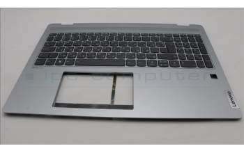 Lenovo 5CB1H81062 Tastatur inkl. Topcase ASM_BUL W 82R8 CG