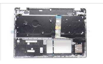 Lenovo 5CB1H81065 Tastatur inkl. Topcase ASM_UKR W 82R8 CG