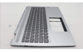 Lenovo 5CB1H81065 Tastatur inkl. Topcase ASM_UKR W 82R8 CG