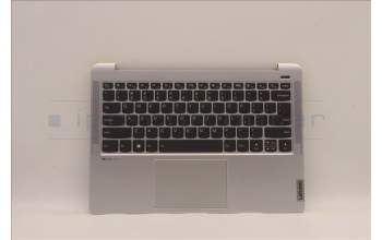 Lenovo 5CB1H81084 Tastatur inkl. TopcaseASM_ENG C82SH CloBL