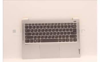 Lenovo 5CB1H81086 Tastatur inkl. TopcaseASM_EURO ENG C82SH CloBL