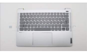 Lenovo 5CB1H81095 Tastatur inkl. TopcaseASM_UK C82SH CloBL