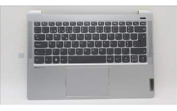 Lenovo 5CB1H81099 Tastatur inkl. TopcaseASM_POR C82SH CloBL
