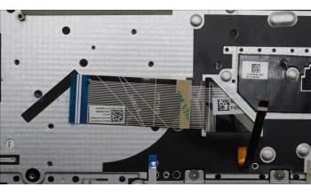 Lenovo 5CB1H81099 Tastatur inkl. TopcaseASM_POR C82SH CloBL