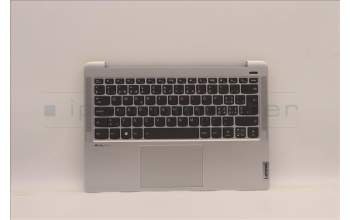 Lenovo 5CB1H81110 Tastatur inkl. TopcaseASM_SWS C82SH CloBL