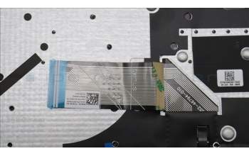 Lenovo 5CB1H81111 Tastatur inkl. TopcaseASM_BUL C82SH CloBL