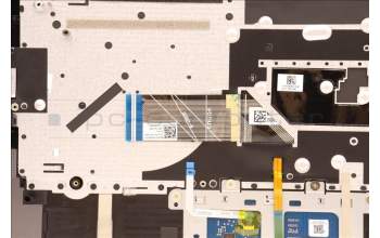 Lenovo 5CB1H81620 Tastatur inkl. TopcaseASM_EURO ENG C82SH StoBL