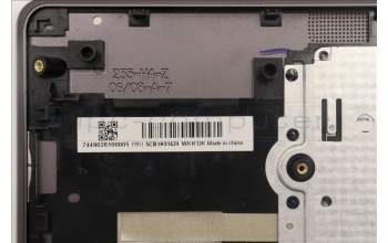 Lenovo 5CB1H81624 Tastatur inkl. TopcaseASM_ARA C82SH StoBL