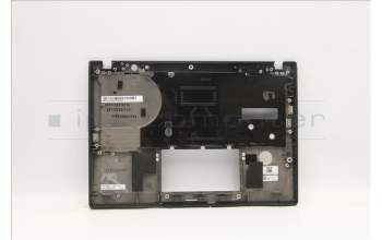 Lenovo 5CB1H81765 COVER FRU_C_COVER_MGAL_WLAN_BK_ASSY