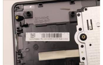 Lenovo 5CB1H82099 Tastatur inkl. TopcaseASM_SPA C82SH StoBL