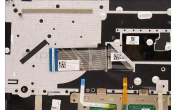 Lenovo 5CB1H82104 Tastatur inkl. TopcaseASM_NORDIC C82SH StoBL