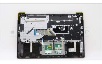 Lenovo 5CB1H82105 Tastatur inkl. TopcaseASM_FRA C82SH StoBL