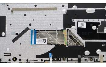 Lenovo 5CB1H82105 Tastatur inkl. TopcaseASM_FRA C82SH StoBL