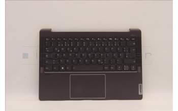 Lenovo 5CB1H82106 Tastatur inkl. TopcaseASM_GER C82SH StoBL