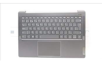 Lenovo 5CB1H82109 Tastatur inkl. TopcaseASM_BEL C82SH StoBL