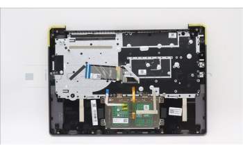 Lenovo 5CB1H82109 Tastatur inkl. TopcaseASM_BEL C82SH StoBL