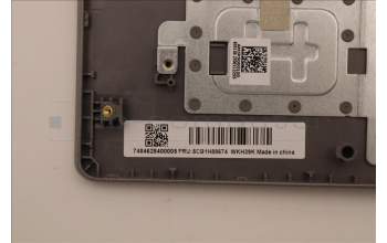 Lenovo 5CB1H88674 Tastatur inkl. Topcase ASM_RUS C21DL MGBL