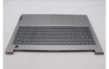 Lenovo 5CB1H88690 Tastatur inkl. Topcase ASM_HUN C21DL MGBL