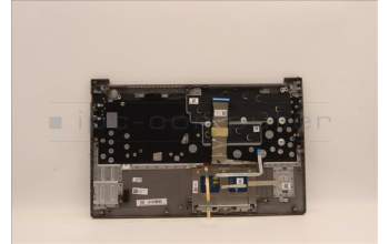 Lenovo 5CB1H88694 Tastatur inkl. Topcase schweiz C21DL MGBL