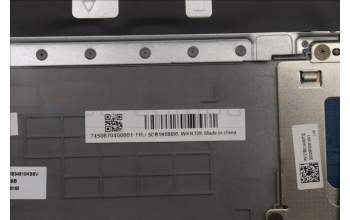 Lenovo 5CB1H88695 Tastatur inkl. Topcase ASM_BUL C21DL MGBL