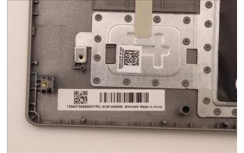 Lenovo 5CB1H88699 Tastatur inkl. Topcase ASM_UKR C21DL MGBL