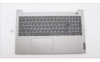 Lenovo 5CB1H88812 Tastatur inkl. Topcase ASM_GRE C21DL MGNBL