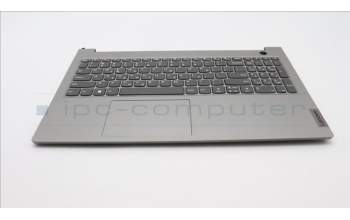 Lenovo 5CB1H88812 Tastatur inkl. Topcase ASM_GRE C21DL MGNBL