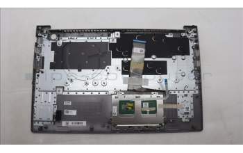 Lenovo 5CB1H88822 Tastatur inkl. Topcase ASM_ITA C21DL MGNBL