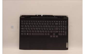Lenovo 5CB1H89854 Tastatur inkl. TopcaseASM_ARA C82S9 E3 BLA