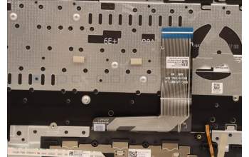 Lenovo 5CB1H89854 Tastatur inkl. TopcaseASM_ARA C82S9 E3 BLA