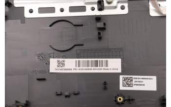 Lenovo 5CB1H89859 Tastatur inkl. TopcaseASM_ITA C82S9 E3 BLA