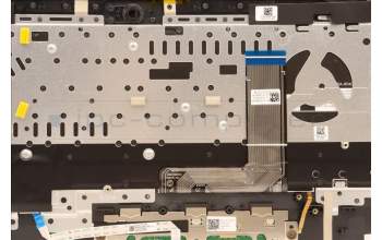 Lenovo 5CB1H89878 Tastatur inkl. TopcaseASM_UKR C82S9 E3 BLA