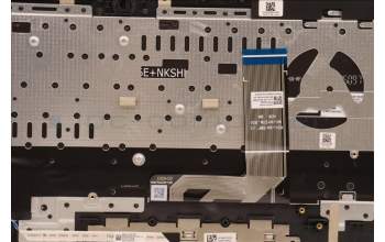 Lenovo 5CB1H89917 Tastatur inkl. TopcaseASM_RUS C82S9RGB E3 BLA