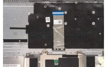Lenovo 5CB1H91949 Tastatur inkl. Topcase ASM_ARA L82QD FPCG