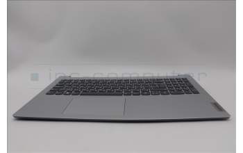 Lenovo 5CB1H92082 Tastatur inkl. Topcase ASM_BUL L82QD NFPCG