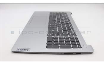 Lenovo 5CB1H92085 Tastatur inkl. Topcase ASM_EURO ENG L82QDNFPCG