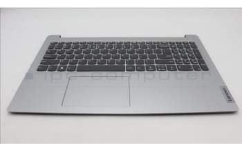 Lenovo 5CB1H92085 Tastatur inkl. Topcase ASM_EURO ENG L82QDNFPCG