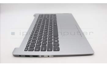 Lenovo 5CB1H92085 Tastatur inkl. Topcase ASM_EURO ENG L82QDNFPCG