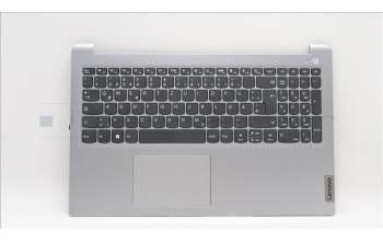 Lenovo 5CB1H92089 Tastatur inkl. Topcase deutsch L82QD NFPCG