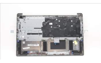 Lenovo 5CB1H92089 Tastatur inkl. Topcase deutsch L82QD NFPCG