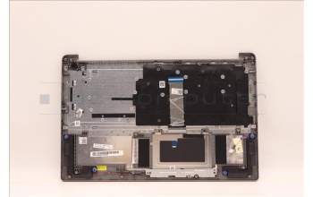 Lenovo 5CB1H92099 Tastatur inkl. Topcase ASM_NORDIC L82QD NFPCG