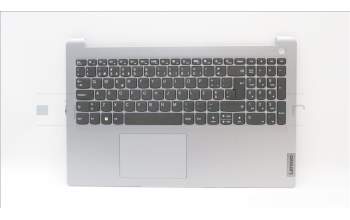 Lenovo 5CB1H92100 Tastatur inkl. Topcase ASM_POR L82QD NFPCG