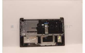 Lenovo 5CB1H92101 Tastatur inkl. Topcase ASM_RUS L82QD NFPCG