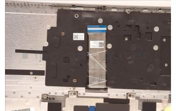 Lenovo 5CB1H92101 Tastatur inkl. Topcase ASM_RUS L82QD NFPCG